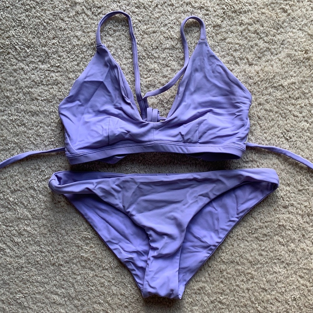 Hurley bikini